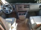 Chevrolet Express Image 10
