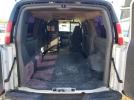 Chevrolet Express Image 12
