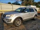 Ford Explorer Limited Image 1