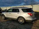Ford Explorer Limited Image 2