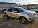 Ford Explorer Limited Image 4