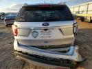 Ford Explorer Limited Image 3