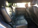 Ford Explorer Limited Image 8