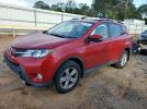 Toyota RAV4 Xle Image 1