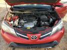 Toyota RAV4 Xle Image 11