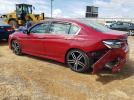 Honda Accord Sport Image 2
