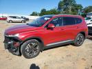 Hyundai SANTA FE Sel Image 1