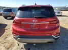 Hyundai SANTA FE Sel Image 8