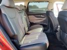 Hyundai SANTA FE Sel Image 11