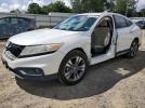 Honda Crosstour Exl Image 1
