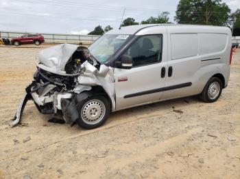  Salvage Ram Promaster