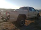 Toyota Tacoma Access Cab Image 3