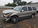 GMC Yukon Image 1