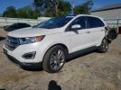 Ford Edge Titanium Image 1