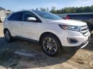 Ford Edge Titanium Image 4