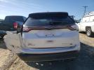 Ford Edge Titanium Image 8