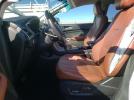 Ford Edge Titanium Image 11