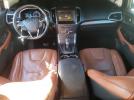Ford Edge Titanium Image 10