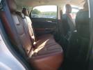 Ford Edge Titanium Image 9