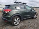 Honda HR-V Exl Image 8