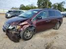 Honda Odyssey Exl Image 1