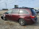 Honda Odyssey Exl Image 6