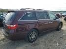 Honda Odyssey Exl Image 5
