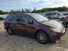 Honda Odyssey Exl Image 13