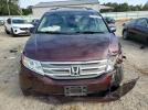 Honda Odyssey Exl Image 4