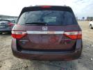 Honda Odyssey Exl Image 9