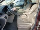 Honda Odyssey Exl Image 7