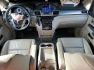 Honda Odyssey Exl Image 10