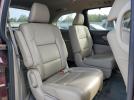 Honda Odyssey Exl Image 2