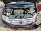 Honda Odyssey Exl Image 11