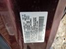 Honda Odyssey Exl Image 3