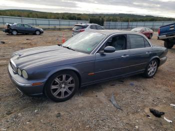  Salvage Jaguar Xj8