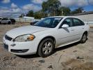 Chevrolet Impala Lt Image 1