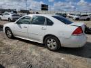 Chevrolet Impala Lt Image 3