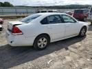 Chevrolet Impala Lt Image 4