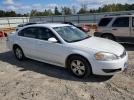 Chevrolet Impala Lt Image 5