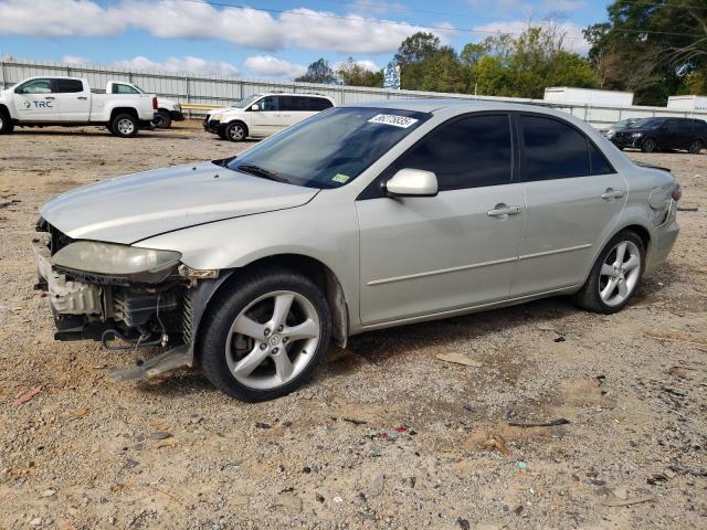  Salvage Mazda 6