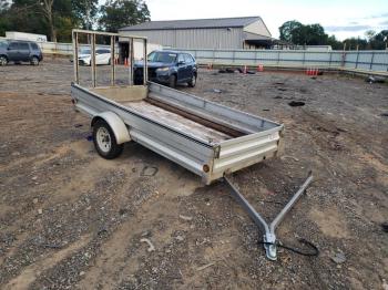  Salvage West Other