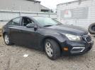 Chevrolet Cruze Lt Image 11