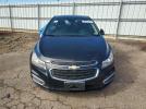 Chevrolet Cruze Lt Image 6