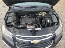 Chevrolet Cruze Lt Image 12