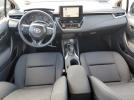 Toyota Corolla Le Image 8
