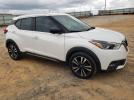 Nissan Kicks S Image 4