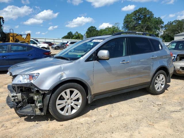 Salvage Subaru Tribeca