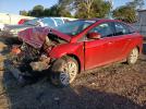 Ford Focus Titanium Image 1