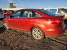 Ford Focus Titanium Image 2